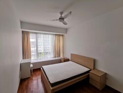 ClementiWoods Condominium (D5), Condominium #626996011